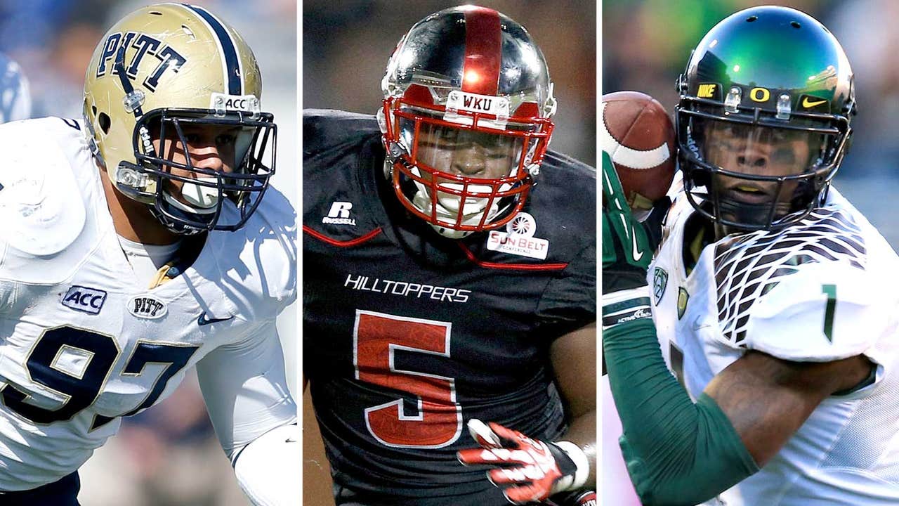 Senior Bowl: The top 10 most impressive skills in Mobile